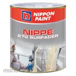 NIPPON PAINT Cat Kayu & Besi Nippe 270 Surfacer