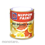 NIPPON PAINT Cat Kayu dan Besi Bee Brand 1000 100cc