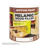 NIPPON PAINT Dempul Kayu Melamic 5kg