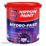 NIPPON PAINT Hydro-Fast - Gloss Finish (Water-Based) 20L