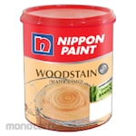 NIPPON PAINT Woodstain (Water-Based) Clear