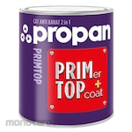 PROPAN Cat Besi