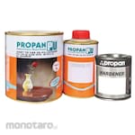 PROPAN Wood Paint