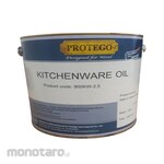 PROTEGO Kitchenware Oil Natural