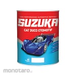 Avian Suzuka Cat Mobil Flourescent 1kg