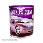 Beta Chemie PU Clear