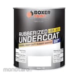 Boxer paint Rubberized Undercoat RR-88