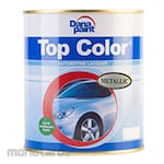 Dana Paint Top Color NC Metallic