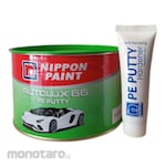NIPPON PAINT Autolux 66 PE Putty 20kg