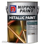 NIPPON PAINT Metallic Color