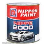 NIPPON PAINT Nippe 2000 Metalic Colors