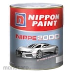 NIPPON PAINT Nippe Epoxy Primer Surfacer