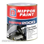 NIPPON PAINT Nippe Flinkote Underseal Spray