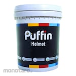 Puffin Paint Cat Helm