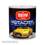 Seiv Paint Metacryl Cat Otomotif 0.95L