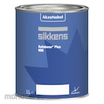 Sikkens Solvent Borne Basecoat