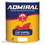 Avian Cat Kapal Admiral