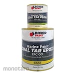 Boxer paint Coal Tar Epoxy