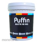 Puffin Paint Cat Epoxy