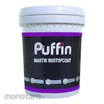 Puffin Paint Cat Topcoat Epoxy