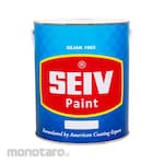 Seiv Paint Marine Paint Cat Anti Fouling