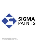 Sigma paint Simathane Gloss Cat Pelapis Finish