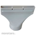 AIRTEX Exhaust Port Attachment for Red Cyclone