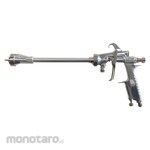 ANEST IWATA Long neck gun, neck bending angle 45 degrees, nozzle diameter Φ1.8mm, length 300mm