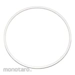 ANEST IWATA PT-20D Lid Gasket White 94106203