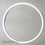 ANEST IWATA Pt-10D Lid Packing White 94106102