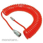 ASTRO PRODUCTS Spiral Urethane Air Hose