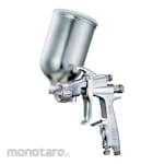 Meiji Spray Gun Gravity Complete with Paint Cup F111 Series