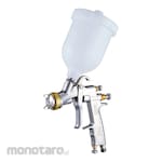 Meiji Spray Gun Gravity Complete with Paint Cup F410 Series