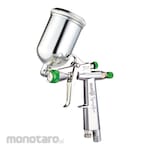Meiji Spray Gun Gravity Complete with Paint Cup F55 Series