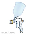 Meiji Spray Gun Gravity Feed F410 Series Gun Only