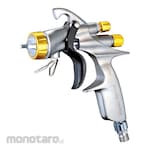 Meiji Spray Gun Gravity Finer Force Series Gun Only