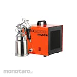 SAGOLA Turbines TURBO 3000 Pro (Mesin Spray Gun / Turbin Spray Gun)