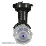 3M Performance Gravity HVLP Atomizing Head Refill Kit