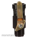 3M Performance Spray Gun Ball Valve
