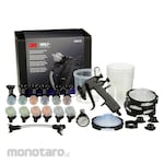 3M Spray Gun System