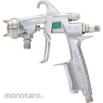 ANEST IWATA Compact Spray Gun for Wide Range Application Of Release Agent