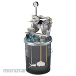 ANEST IWATA Diaphragm Pump DPS Series