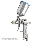 ANEST IWATA Low Pressure Gun + Cup (Gravity)