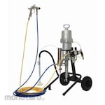 ANEST IWATA Multi Spray Unit