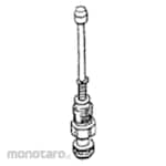 ANEST IWATA Spare Parts Spray Gun Air Adjust Valve Set