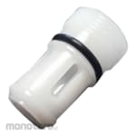 ANEST IWATA Spare Parts Spray Gun Air Valve Seat Set