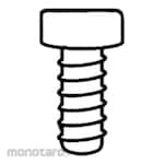 ANEST IWATA Spare Parts Spray Gun Bolt Set