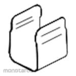 ANEST IWATA Spare Parts Spray Gun Cover