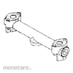 ANEST IWATA Spare Parts Spray Gun Lower Adaptor