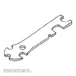 ANEST IWATA Spare Parts Spray Gun Spanner
